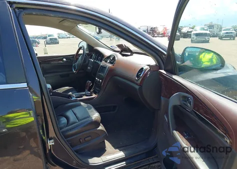 2014 Buick Enclave Leather из США, поврежденный, VIN 5GAKRBKD4EJ220223